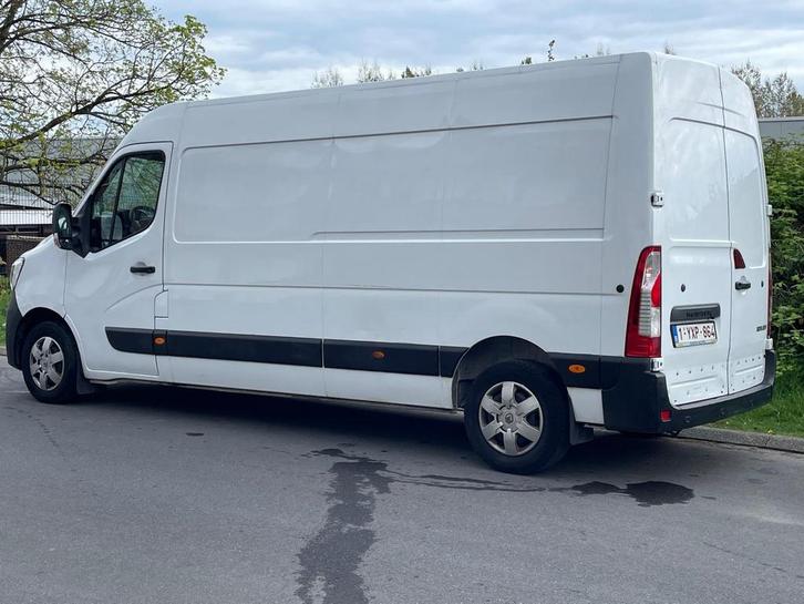 Busje te koop, Auto's, Bestelwagens en Lichte vracht, Bedrijf, ABS, Achteruitrijcamera, Adaptieve lichten, Airbags, Airconditioning