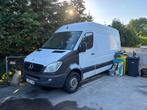 Mercedes Sprinter, Particulier, Te koop, Euro 5