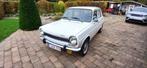 SIMCA 1100 UIT 1978 25.000 KM!!! FANTASTISCH, Auto's, Voorwielaandrijving, 4 zetels, 4 cilinders, Leder en Stof