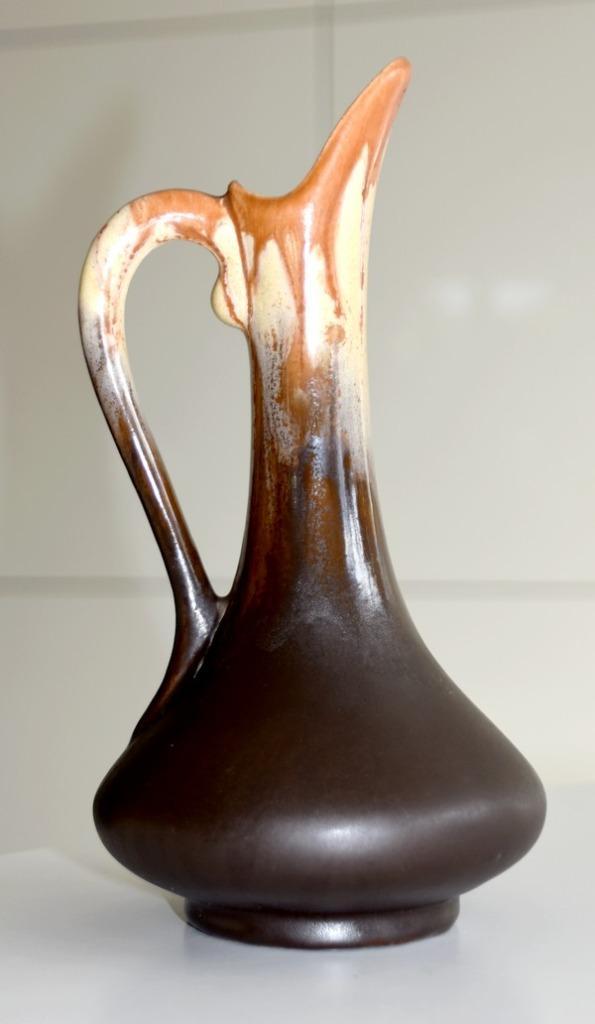 Belgische Art Deco waas, Antiek en Kunst, Antiek | Keramiek en Aardewerk, Ophalen