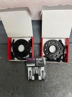 Spacers schoenplaten BMW 5x112 66,5 4x12mm, Auto-onderdelen, Banden en Velgen, Ophalen of Verzenden