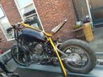 Yamaha XV 500 1983 in onderdelen te koop, Motoren, Ophalen of Verzenden, Gebruikt