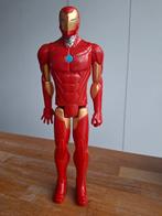 Marvel Avengers Iron Man (29 cm), Kinderen en Baby's, Ophalen of Verzenden, Gebruikt