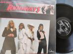 the runaways (and now... mercury, 78, phonogram, pg200, Ophalen of Verzenden