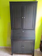 Hemnes secretair bureau ikea, Ophalen, Zo goed als nieuw