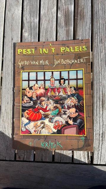 Pest int paleis beschikbaar voor biedingen