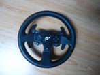 stuur + wheelbase + pedalen Thrustmaster, Ophalen of Verzenden, Zo goed als nieuw, Stuur of Pedalen, PlayStation 5