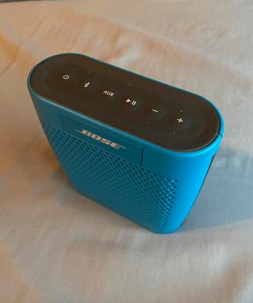 Bose colour soundlink luidspreker