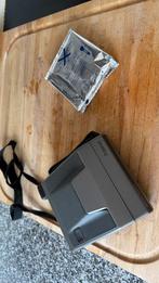 Polaroid camera Spectra System, Ophalen, Fototoestel