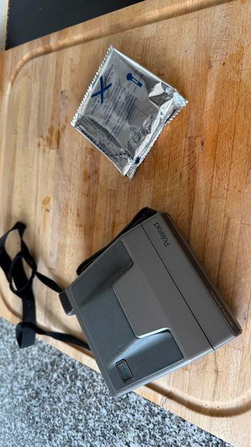 Polaroid camera Spectra System beschikbaar voor biedingen