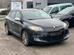 Renault Megane 2.0 Benzine Automaat GT-Line, Auto's, Euro 5, 1995 cc, 4 cilinders, Leder en Stof