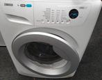 ZANUSSI Eco Xxl Wasmachine 8kg A+++, Elektronische apparatuur, Ophalen of Verzenden, Zo goed als nieuw