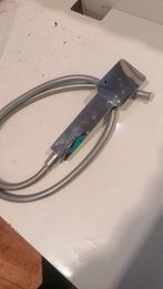 Pomme de douche avec flexible de 1,5 m, Maison & Meubles, Enlèvement, Comme neuf, Autres types, 100 à 150 cm