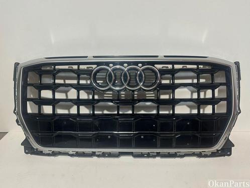 Audi Q2 81A Grille 81A853651H, Auto-onderdelen, Carrosserie, Audi, Voor, Gebruikt