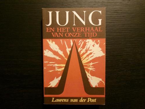 Jung  en het verhaal van onze tijd   -Laurens van der Post-, Boeken, Psychologie, Ophalen of Verzenden