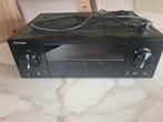 PIONEER VSX828 AV RECEIVER, Audio, Tv en Foto, Versterkers en Ontvangers, Ophalen, Zo goed als nieuw, Pioneer, 120 watt of meer