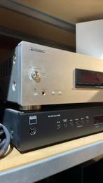 Pioneer SX 20, TV, Hi-fi & Vidéo, Amplificateurs & Ampli-syntoniseurs, Enlèvement, Utilisé, Pioneer