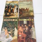 Historia begin jaren 60, Ophalen of Verzenden, 1960 tot 1980, Tijdschrift