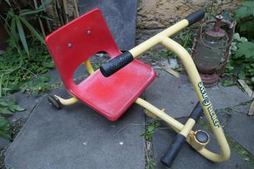 Swing Roller voor kinderen beschikbaar voor biedingen