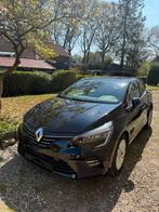 Renault clio, Auto's, 4 cilinders, 1600 cc, Zwart, 5 deurs