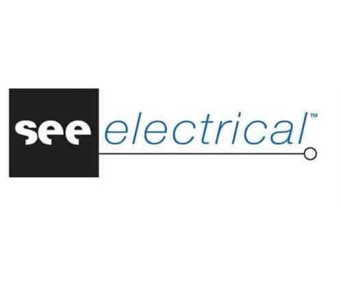 SEE Electrical 8R2, Computers en Software, Office-software, Nieuw, Ophalen of Verzenden