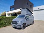Volkswagen Beach 2.0 TDi DSG Edition - Luifel - Camera - App, Auto's, Volkswagen, 4 deurs, Gebruikt, 4 cilinders, Bedrijf