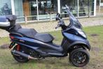 Piaggio Andere MP-3 500 HPE, Motos, Motos | Piaggio, Chopper, 493 cm³, Entreprise