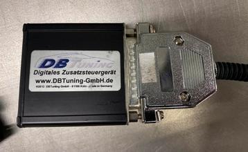 Bmw M47 powerbox beschikbaar voor biedingen