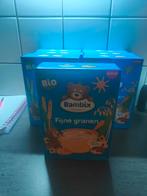 7 x bambix fijne granen (11/02/26), Ophalen of Verzenden