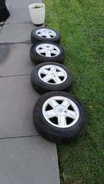 Renault 185/65 15 velgen, Auto-onderdelen, Banden en Velgen, Ophalen, Gebruikt, 15 inch, Velg(en)