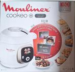 Cookeo 6L 180 recettes, Enlèvement, Comme neuf