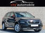 Skoda Kamiq 1.0 TSI DSG CARPLAY VIRTUAL GPS LED SIEGES CHAUF, Automaat, Stof, Gebruikt, 116 pk