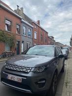 Land rover discovery, Auto's, Automaat, Euro 6, 7 zetels, Leder