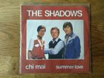 single the shadows, Cd's en Dvd's, Vinyl Singles, Ophalen of Verzenden, 7 inch, Filmmuziek en Soundtracks, Single