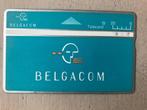 Telefoonkaart Belgacom, Belgacom, Verzamelen, Telefoonkaarten, Ophalen of Verzenden