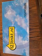 Laser toner cartridge, Enlèvement ou Envoi, Neuf, Cartridge, 1 2 3 inkt