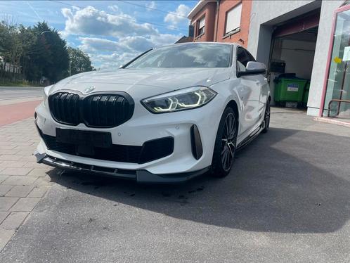 Bmw 135i, Autos, BMW, Particulier, Série 1, 4x4, ABS, Phares directionnels, Régulateur de distance, Airbags, Air conditionné, Apple Carplay