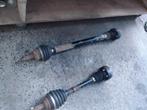 Cardan droit Seat Ibiza 3 1.4i 55kw 2002-2006 LP/12935, Ophalen, Gebruikt, Seat