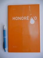 HONORE D'O - SPECIAAL KUNSTBOEK, Boeken, Ophalen of Verzenden, Zo goed als nieuw, Schilder- en Tekenkunst