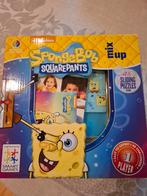 Spongebob squarepants Smart Games, Hobby en Vrije tijd, Ophalen, Zo goed als nieuw