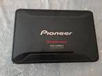 Monoblok versterker pioneer, Ophalen