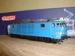 NMBS / NMBS VI.TRAINS 2160 LOCOMOTIEF 160.024 BLAUW, Nieuw, Overige merken, Analoog, Locomotief