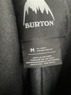 Burton 10k snowboard broek, Broek, Ophalen of Verzenden, Zo goed als nieuw, Maat 34 (XS) of kleiner