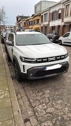 Dacia Duster Journey, Auto's, Voorwielaandrijving, Stof, Duster, Handgeschakeld