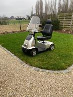Scootmobiel, Diversen, Brommobielen en Scootmobielen, Ophalen, Zo goed als nieuw, Afikim, 11 t/m 15 km/u