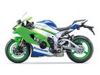 2024 Kawasaki Ninja ZX-10R 40th Anniversary, Motoren, Motoren | Kawasaki, 1000 cc, Bedrijf, Super Sport, 4 cilinders