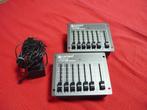 DMX CAMEO CONTROL 6 CONSOLES (2 BESCHIKBAAR), Ophalen of Verzenden, Zo goed als nieuw, Overige typen