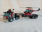 Lego Vintage 5590, Kinderen en Baby's, Speelgoed | Duplo en Lego, Ophalen of Verzenden, Gebruikt, Complete set, Lego