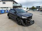 Audi Q2 Ongevalwagen !!!!, Auto's, Automaat, 1498 cc, Start-stop-systeem, Leder