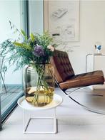 Set van 3 tafeltjes – Patricia Urquiola voor B&B Italia, Huis en Inrichting, Ophalen, Minder dan 45 cm, Metaal of Aluminium, Modern, Design, Stijlvol, Tijdloos